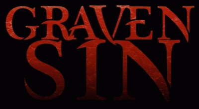 logo Graven Sin